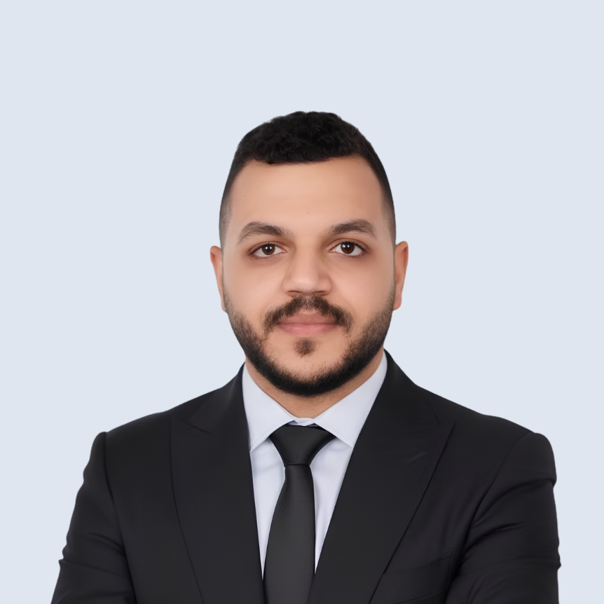 Kamran Ashraf, Manager, Audit, Bin Ghannam