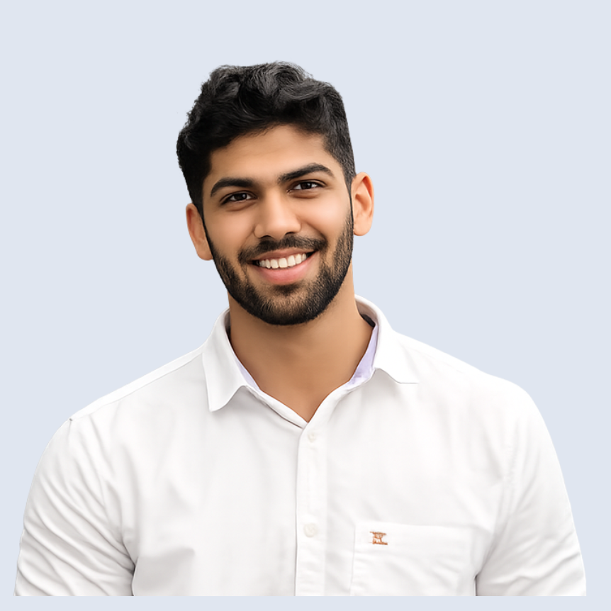 Muhammed Ismail, Associate, Audit, Bin Ghannam
