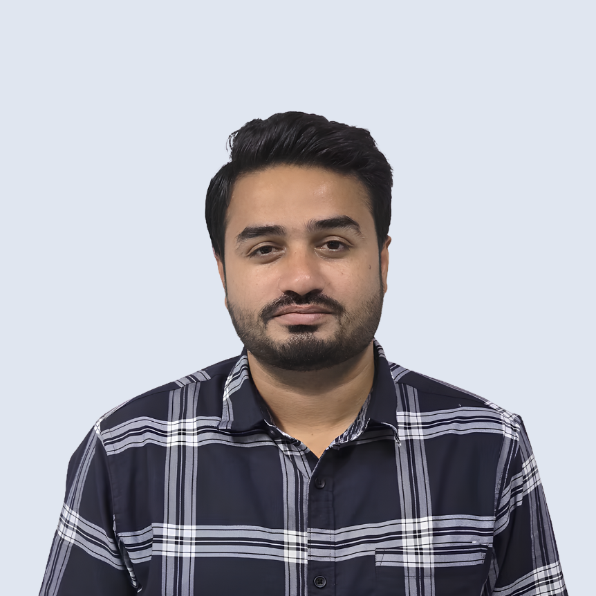 Khalid Javed Ladha, Associate, Corporate Services, Bin Ghannam