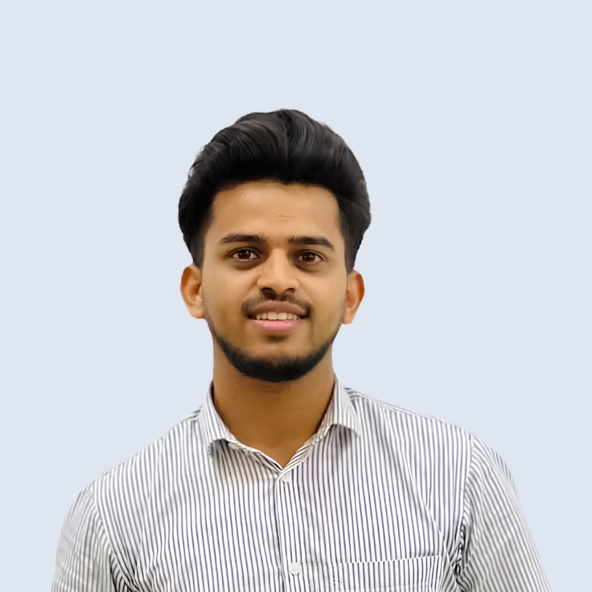 Muhammad Rashid, Senior Associate, Accounting, Bin Ghannam