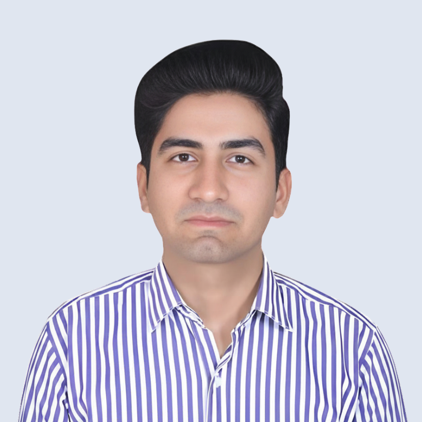 Uzair Khan, Associate, Tax, Bin Ghannam