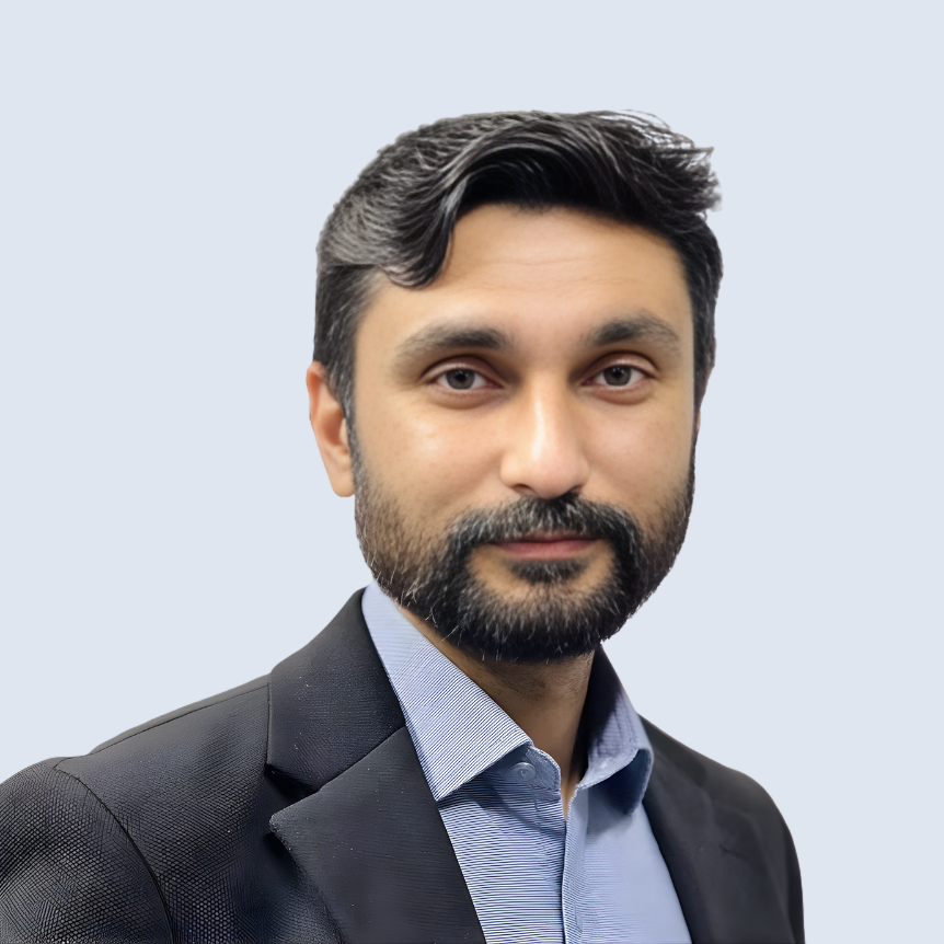 Sheikh Noman, Manager, Tax, Bin Ghannam